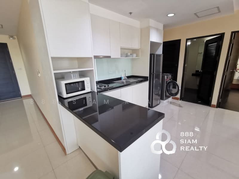 42 Grand Residence, Bangkok, 24 Soi Sukhumvit 42, Phra Kanong, Khlong Toei, Bangkok, 3 Bedrooms, 235 sqm, Condo For Rent, by Sutapat Pariwong, 9799149 - DDproperty.com