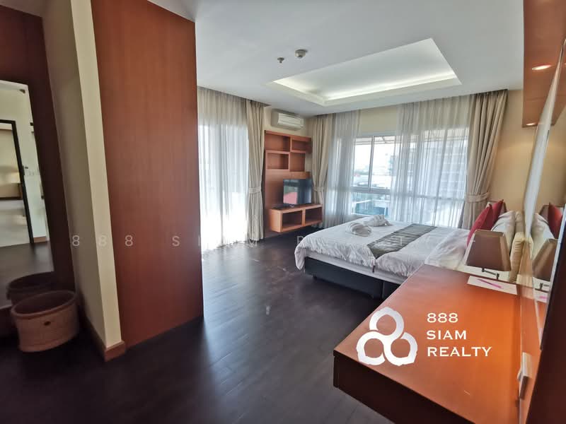 42 Grand Residence : 42 แกรนด์ เรสสิเด้นซ์, กรุงเทพ, 24 ซอยสุขุมวิท 42, พระโขนง, คลองเตย, กรุงเทพ, 235 ตร.ม., คอนโด ให้เช่า, โดย Sutapat Pariwong, 9799149 - DDproperty.com