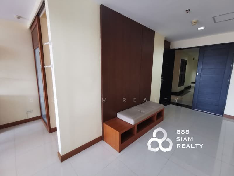 42 Grand Residence, Bangkok, 24 Soi Sukhumvit 42, Phra Kanong, Khlong Toei, Bangkok, 3 Bedrooms, 235 sqm, Condo For Rent, by Sutapat Pariwong, 9799149 - DDproperty.com