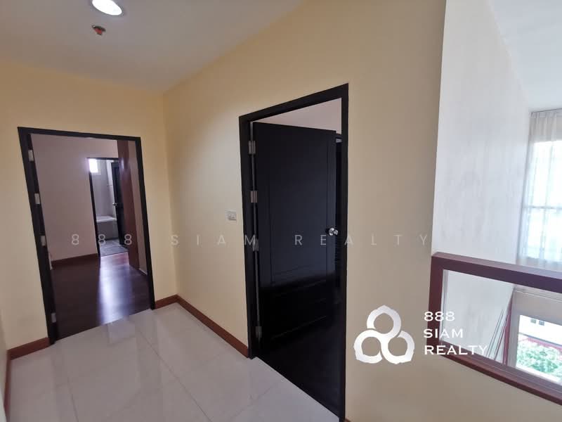 42 Grand Residence, Bangkok, 24 Soi Sukhumvit 42, Phra Kanong, Khlong Toei, Bangkok, 3 Bedrooms, 235 sqm, Condo For Rent, by Sutapat Pariwong, 9799149 - DDproperty.com
