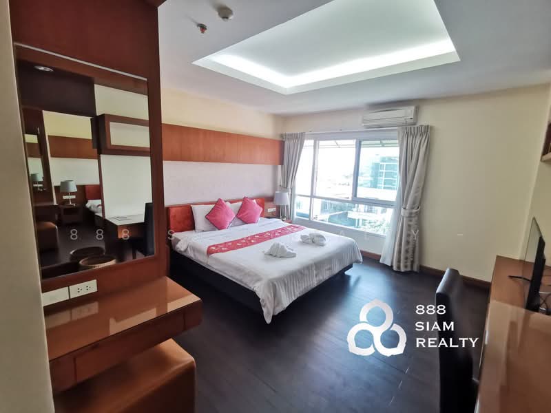 42 Grand Residence, Bangkok, 24 Soi Sukhumvit 42, Phra Kanong, Khlong Toei, Bangkok, 3 Bedrooms, 235 sqm, Condo For Rent, by Sutapat Pariwong, 9799149 - DDproperty.com
