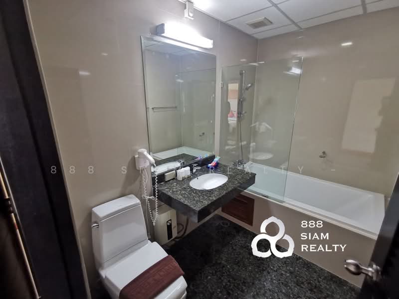 42 Grand Residence, Bangkok, 24 Soi Sukhumvit 42, Phra Kanong, Khlong Toei, Bangkok, 3 Bedrooms, 235 sqm, Condo For Rent, by Sutapat Pariwong, 9799149 - DDproperty.com