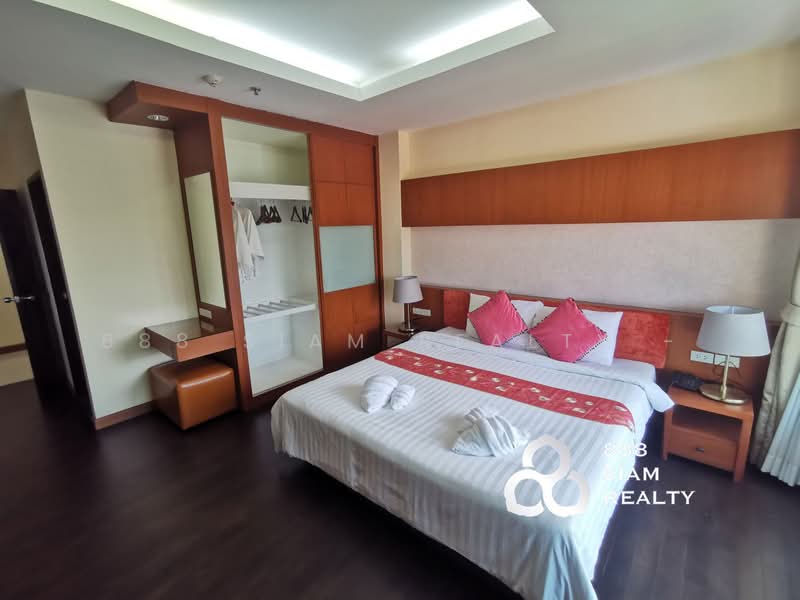 42 Grand Residence, Bangkok, 24 Soi Sukhumvit 42, Phra Kanong, Khlong Toei, Bangkok, 3 Bedrooms, 235 sqm, Condo For Rent, by Sutapat Pariwong, 9799149 - DDproperty.com