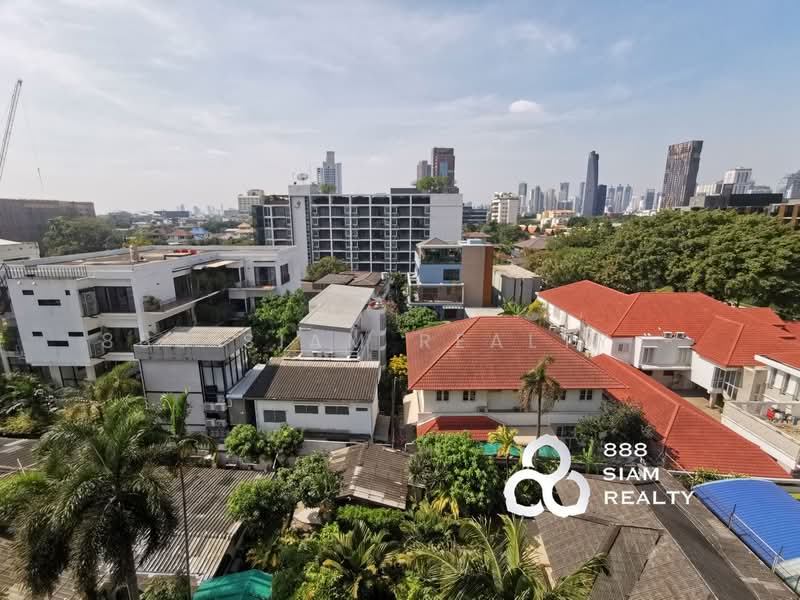 42 Grand Residence : 42 แกรนด์ เรสสิเด้นซ์, กรุงเทพ, 24 ซอยสุขุมวิท 42, พระโขนง, คลองเตย, กรุงเทพ, 235 ตร.ม., คอนโด ให้เช่า, โดย Sutapat Pariwong, 9799149 - DDproperty.com