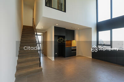 ขาย - The Lofts Silom : เดอะ ลอฟท์ สีลม, กรุงเทพ