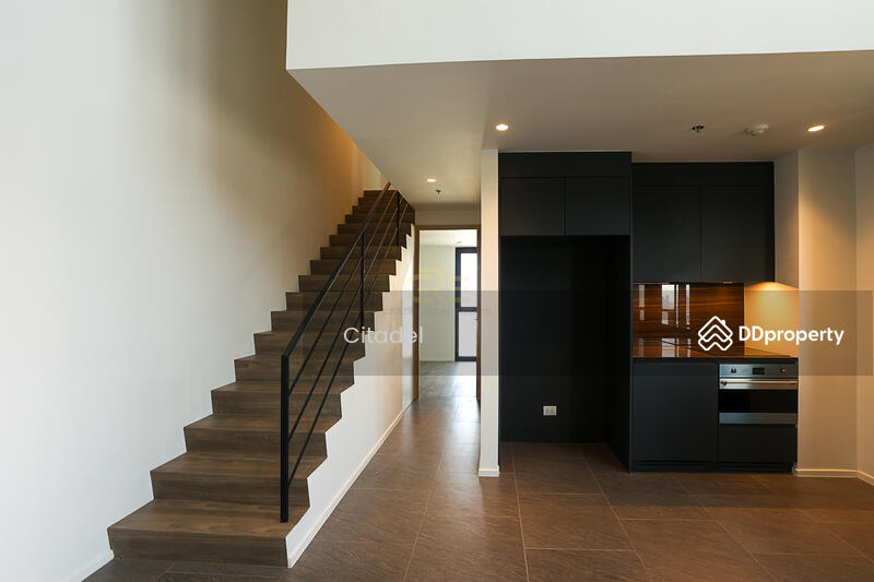 The Lofts Silom : เดอะ ลอฟท์ สีลม, กรุงเทพ, ถนนประมวญ, สีลม, บางรัก, กรุงเทพ, 119 ตร.ม., คอนโด ขาย, โดย Citadel Real Estate Co., Ltd. -, 9799863 - DDproperty.com