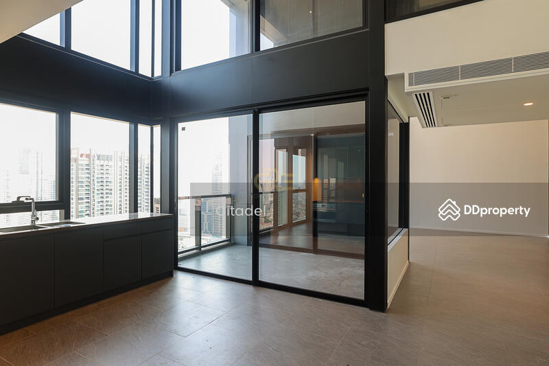 The Lofts Silom, Bangkok, Pramuan Road, Silom, Bang Rak, Bangkok, 2 Bedrooms, 119 sqm, Condo For Sale, by Citadel Real Estate Co., Ltd. -, 9799863 - DDproperty.com