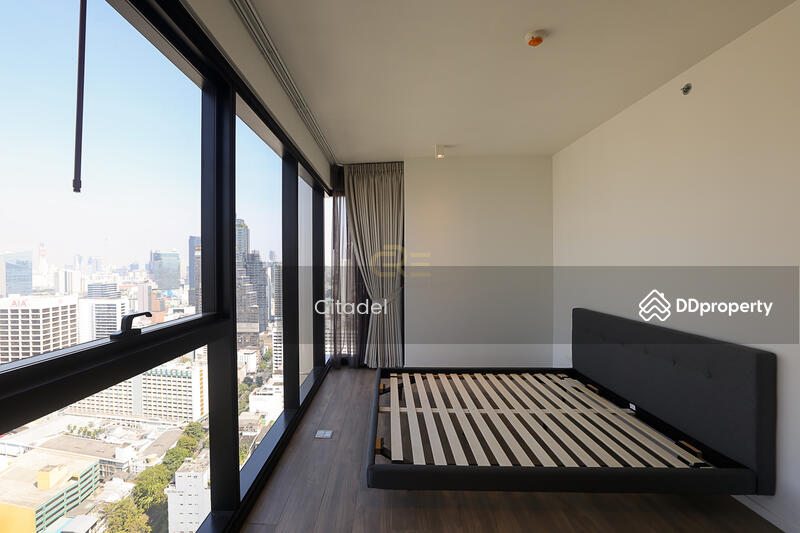 The Lofts Silom : เดอะ ลอฟท์ สีลม, กรุงเทพ, ถนนประมวญ, สีลม, บางรัก, กรุงเทพ, 119 ตร.ม., คอนโด ขาย, โดย Citadel Real Estate Co., Ltd. -, 9799863 - DDproperty.com