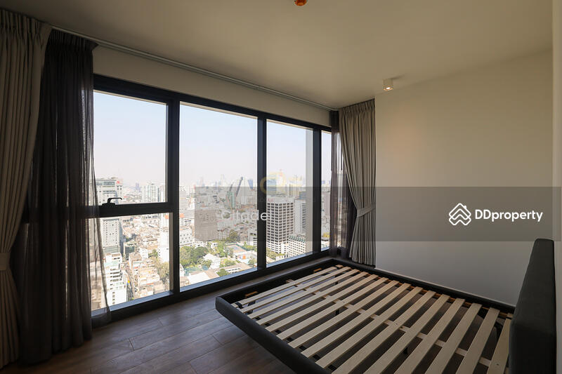 The Lofts Silom : เดอะ ลอฟท์ สีลม, กรุงเทพ, ถนนประมวญ, สีลม, บางรัก, กรุงเทพ, 119 ตร.ม., คอนโด ขาย, โดย Citadel Real Estate Co., Ltd. -, 9799863 - DDproperty.com