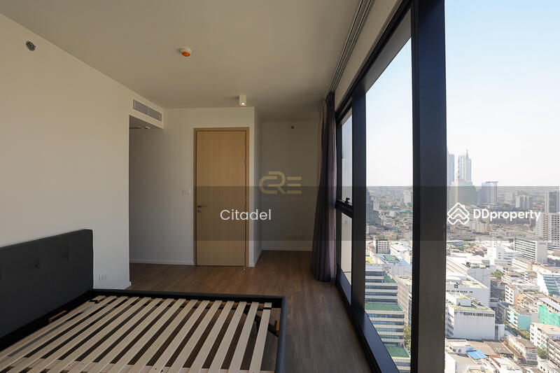 The Lofts Silom, Bangkok, Pramuan Road, Silom, Bang Rak, Bangkok, 2 Bedrooms, 119 sqm, Condo For Sale, by Citadel Real Estate Co., Ltd. -, 9799863 - DDproperty.com