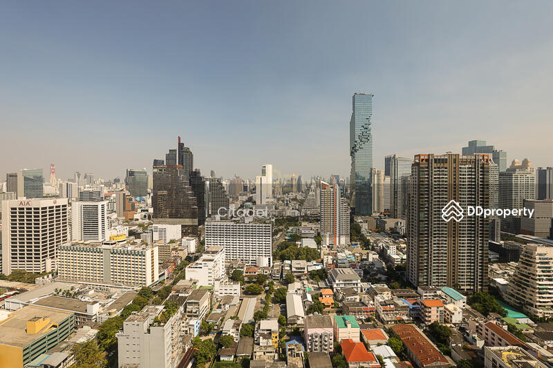 The Lofts Silom : เดอะ ลอฟท์ สีลม, กรุงเทพ, ถนนประมวญ, สีลม, บางรัก, กรุงเทพ, 119 ตร.ม., คอนโด ขาย, โดย Citadel Real Estate Co., Ltd. -, 9799863 - DDproperty.com