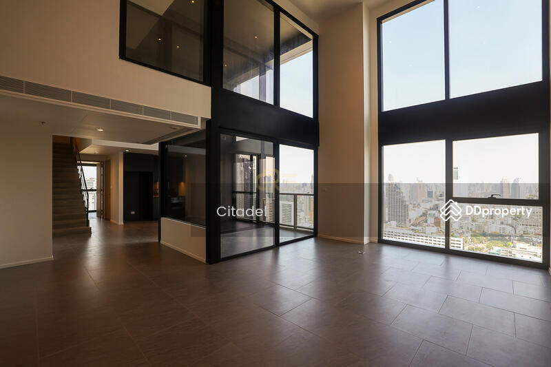 The Lofts Silom, Bangkok, Pramuan Road, Silom, Bang Rak, Bangkok, 2 Bedrooms, 119 sqm, Condo For Sale, by Citadel Real Estate Co., Ltd. -, 9799863 - DDproperty.com