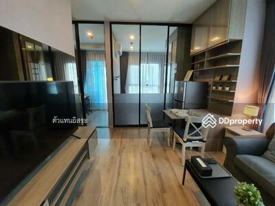 For Rent - Knightsbridge Prime Ratchayothin, Bangkok
