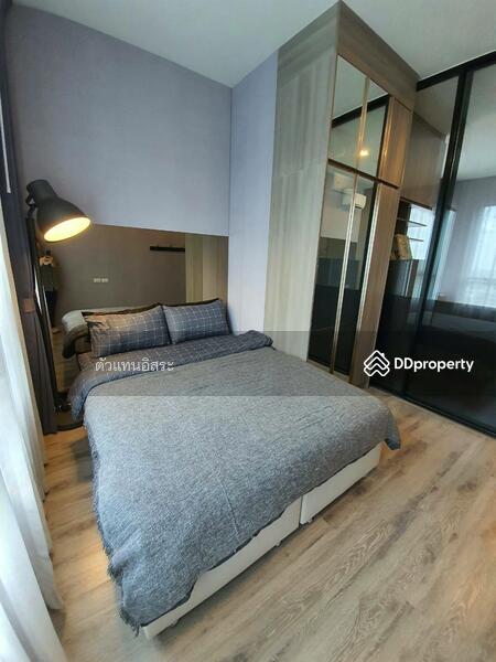 Knightsbridge Prime Ratchayothin : ไนท์บริดจ์ ไพร์ม รัชโยธิน, กรุงเทพ, 22 พหลโยธิน, จตุจักร, กรุงเทพ, 34 ตร.ม., คอนโด ให้เช่า, โดย ภัทร อิสรางกูร, 9801104 - DDproperty.com