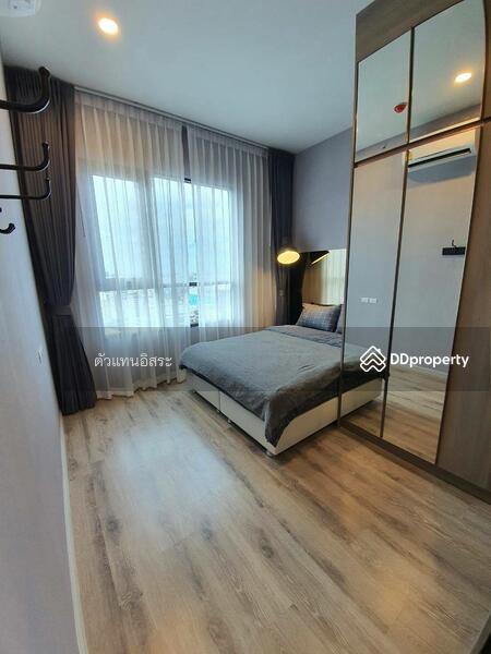 Knightsbridge Prime Ratchayothin : ไนท์บริดจ์ ไพร์ม รัชโยธิน, กรุงเทพ, 22 พหลโยธิน, จตุจักร, กรุงเทพ, 34 ตร.ม., คอนโด ให้เช่า, โดย ภัทร อิสรางกูร, 9801104 - DDproperty.com