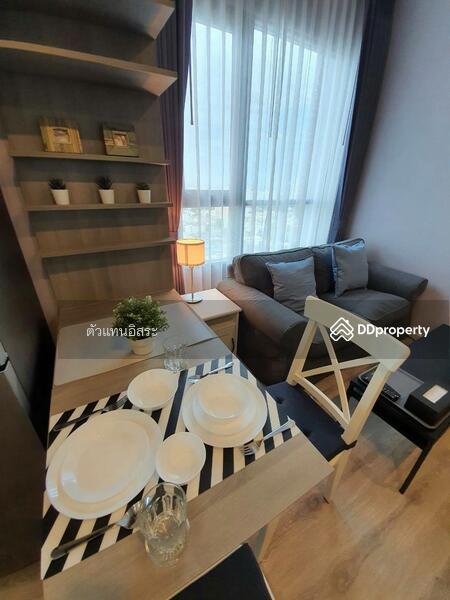 Knightsbridge Prime Ratchayothin, Bangkok, 22 Phahon Yothin, Chatuchak, Bangkok, 1 Bedroom, 34 sqm, Condo For Rent, by ภัทร อิสรางกูร, 9801104 - DDproperty.com