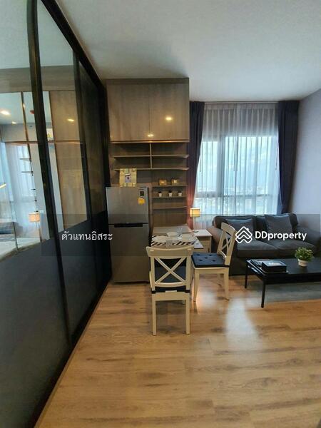 Knightsbridge Prime Ratchayothin : ไนท์บริดจ์ ไพร์ม รัชโยธิน, กรุงเทพ, 22 พหลโยธิน, จตุจักร, กรุงเทพ, 34 ตร.ม., คอนโด ให้เช่า, โดย ภัทร อิสรางกูร, 9801104 - DDproperty.com