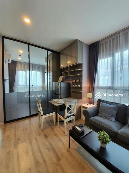 Knightsbridge Prime Ratchayothin : ไนท์บริดจ์ ไพร์ม รัชโยธิน, กรุงเทพ, 22 พหลโยธิน, จตุจักร, กรุงเทพ, 34 ตร.ม., คอนโด ให้เช่า, โดย ภัทร อิสรางกูร, 9801104 - DDproperty.com