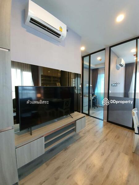 Knightsbridge Prime Ratchayothin : ไนท์บริดจ์ ไพร์ม รัชโยธิน, กรุงเทพ, 22 พหลโยธิน, จตุจักร, กรุงเทพ, 34 ตร.ม., คอนโด ให้เช่า, โดย ภัทร อิสรางกูร, 9801104 - DDproperty.com