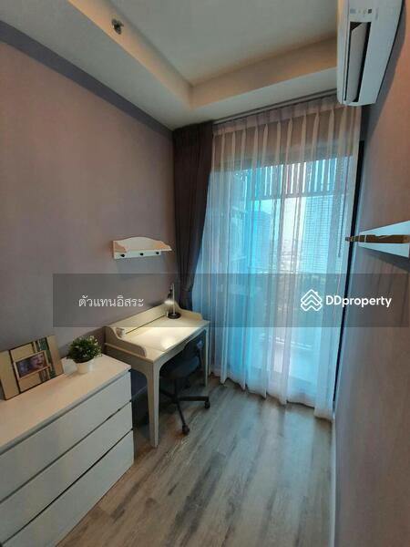 Knightsbridge Prime Ratchayothin, Bangkok, 22 Phahon Yothin, Chatuchak, Bangkok, 1 Bedroom, 34 sqm, Condo For Rent, by ภัทร อิสรางกูร, 9801104 - DDproperty.com