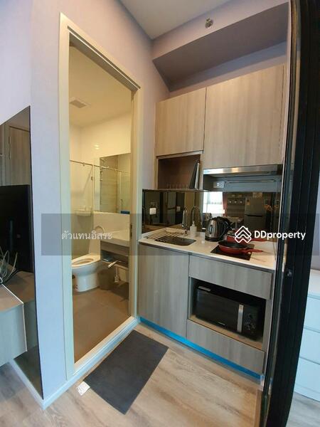 Knightsbridge Prime Ratchayothin : ไนท์บริดจ์ ไพร์ม รัชโยธิน, กรุงเทพ, 22 พหลโยธิน, จตุจักร, กรุงเทพ, 34 ตร.ม., คอนโด ให้เช่า, โดย ภัทร อิสรางกูร, 9801104 - DDproperty.com