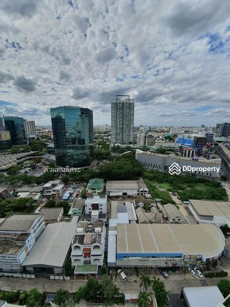 Knightsbridge Prime Ratchayothin, Bangkok, 22 Phahon Yothin, Chatuchak, Bangkok, 1 Bedroom, 34 sqm, Condo For Rent, by ภัทร อิสรางกูร, 9801104 - DDproperty.com