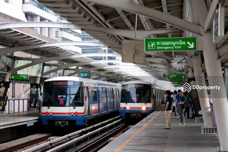 รถไฟฟ้าอารย์