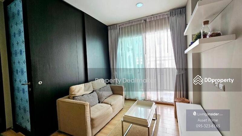 For Sale - The Tempo Ratchada, Bangkok