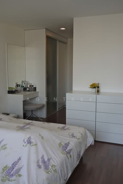 D65 Condominium, Bangkok, 396 Soi Sukhumvit 65 Sukhumvit Road, Phra Kanong Nua, Watthana, Bangkok, 1 Bedroom, 55 sqm, Condo For Rent, by Agentbkk, 9801762 - DDproperty.com