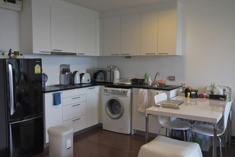 D65 Condominium, Bangkok, 396 Soi Sukhumvit 65 Sukhumvit Road, Phra Kanong Nua, Watthana, Bangkok, 1 Bedroom, 55 sqm, Condo For Rent, by Agentbkk, 9801762 - DDproperty.com