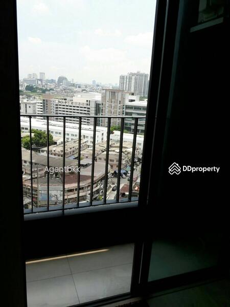 IDEO Q Chula - Samyan, Bangkok, 660-662 Rama 4 Road, Maha Phrutharam, Bang Rak, Bangkok, Studio, 22 sqm, Condo For Rent, by Agentbkk, 9801991 - DDproperty.com