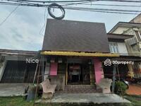 ขาย - อาคารพาณิชย์ รัตภูมิ, สงขลา