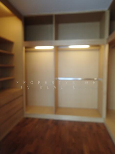 Baan Jamjuree, Bangkok, 42 Soi Sukhumvit 39, Khlong Tan Nua, Watthana, Bangkok, 3 Bedrooms, 197 sqm, Condo For Rent, by PROPERTYSIGHTS REAL ESTATE, 9803102 - DDproperty.com