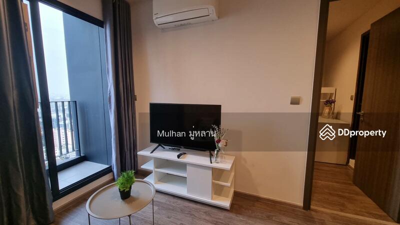 Life Ladprao Valley, Bangkok, Phaholyothin Road, Jom Phon, Chatuchak, Bangkok, 2 Bedrooms, 49 sqm, Condo For Rent, by Nanthana SaeTing, 9803367 - DDproperty.com