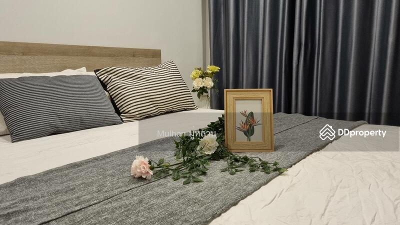 Life Ladprao Valley, Bangkok, Phaholyothin Road, Jom Phon, Chatuchak, Bangkok, 2 Bedrooms, 49 sqm, Condo For Rent, by Nanthana SaeTing, 9803367 - DDproperty.com