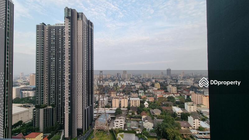 Life Ladprao Valley, Bangkok, Phaholyothin Road, Jom Phon, Chatuchak, Bangkok, 2 Bedrooms, 49 sqm, Condo For Rent, by Nanthana SaeTing, 9803367 - DDproperty.com