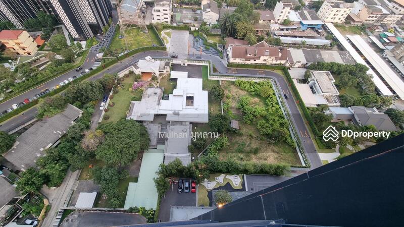 Life Ladprao Valley, Bangkok, Phaholyothin Road, Jom Phon, Chatuchak, Bangkok, 2 Bedrooms, 49 sqm, Condo For Rent, by Nanthana SaeTing, 9803367 - DDproperty.com