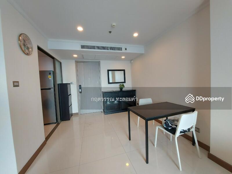 Supalai Oriental Sukhumvit 39 : ศุภาลัย โอเรียนทัล สุขุมวิท 39, กรุงเทพ, ซอย สุขุมวิท 39, คลองตันเหนือ, วัฒนา, กรุงเทพ, 47 ตร.ม., คอนโด ให้เช่า, โดย กฤตวรรณ ทะลอมคำ, 9804433 - DDproperty.com