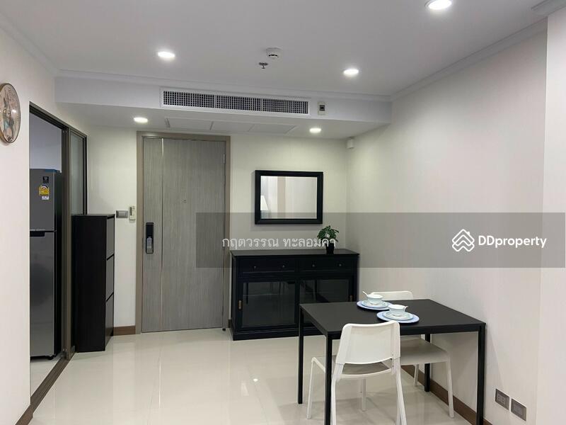 Supalai Oriental Sukhumvit 39 : ศุภาลัย โอเรียนทัล สุขุมวิท 39, กรุงเทพ, ซอย สุขุมวิท 39, คลองตันเหนือ, วัฒนา, กรุงเทพ, 47 ตร.ม., คอนโด ให้เช่า, โดย กฤตวรรณ ทะลอมคำ, 9804433 - DDproperty.com