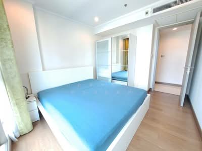 For Rent - Supalai Oriental Sukhumvit 39, Bangkok
