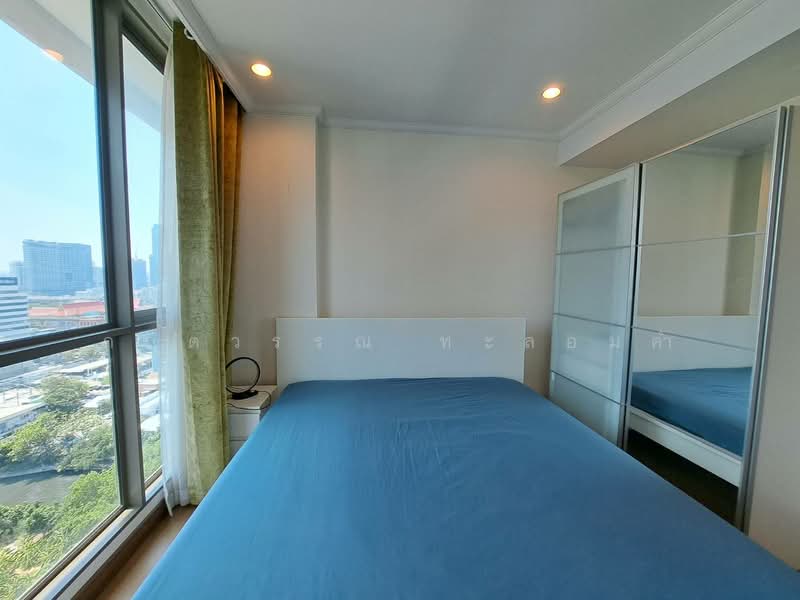 Supalai Oriental Sukhumvit 39 : ศุภาลัย โอเรียนทัล สุขุมวิท 39, กรุงเทพ, ซอย สุขุมวิท 39, คลองตันเหนือ, วัฒนา, กรุงเทพ, 47 ตร.ม., คอนโด ให้เช่า, โดย กฤตวรรณ ทะลอมคำ, 9804433 - DDproperty.com