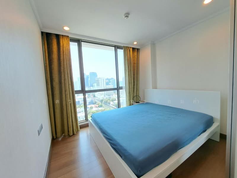 Supalai Oriental Sukhumvit 39, Bangkok, Soi Sukhumvit 39, Khlong Tan Nua, Watthana, Bangkok, 1 Bedroom, 47 sqm, Condo For Rent, by กฤตวรรณ ทะลอมคำ, 9804433 - DDproperty.com