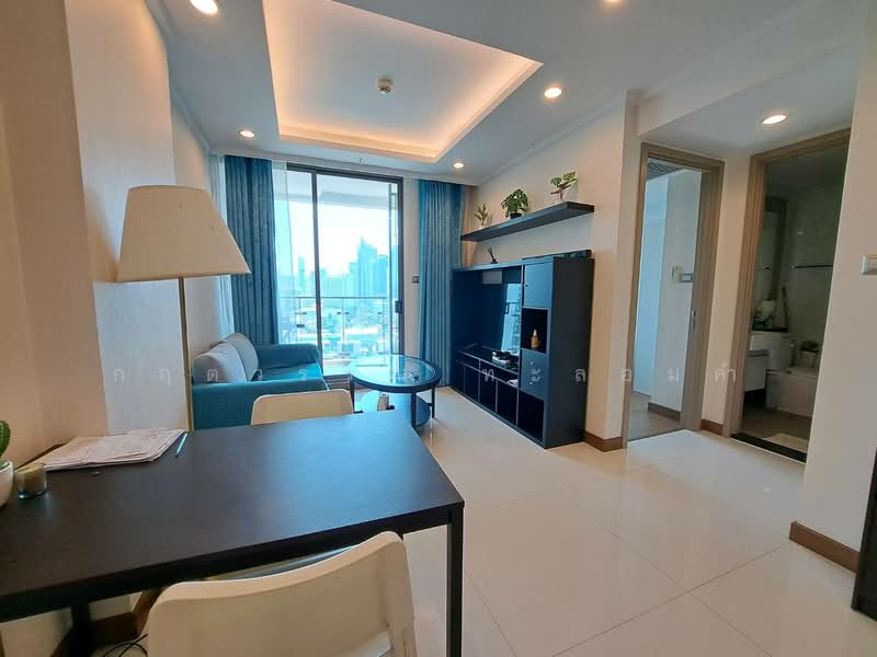 Supalai Oriental Sukhumvit 39 : ศุภาลัย โอเรียนทัล สุขุมวิท 39, กรุงเทพ, ซอย สุขุมวิท 39, คลองตันเหนือ, วัฒนา, กรุงเทพ, 47 ตร.ม., คอนโด ให้เช่า, โดย กฤตวรรณ ทะลอมคำ, 9804433 - DDproperty.com