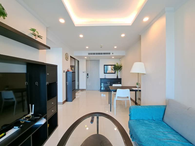 Supalai Oriental Sukhumvit 39 : ศุภาลัย โอเรียนทัล สุขุมวิท 39, กรุงเทพ, ซอย สุขุมวิท 39, คลองตันเหนือ, วัฒนา, กรุงเทพ, 47 ตร.ม., คอนโด ให้เช่า, โดย กฤตวรรณ ทะลอมคำ, 9804433 - DDproperty.com