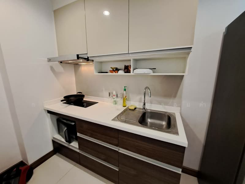 Supalai Oriental Sukhumvit 39, Bangkok, Soi Sukhumvit 39, Khlong Tan Nua, Watthana, Bangkok, 1 Bedroom, 47 sqm, Condo For Rent, by กฤตวรรณ ทะลอมคำ, 9804433 - DDproperty.com