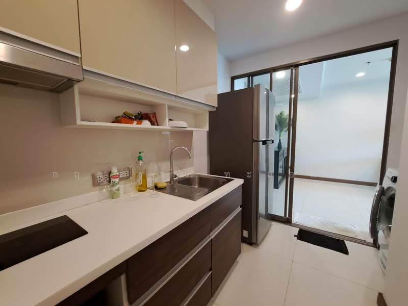 Supalai Oriental Sukhumvit 39, Bangkok, Soi Sukhumvit 39, Khlong Tan Nua, Watthana, Bangkok, 1 Bedroom, 47 sqm, Condo For Rent, by กฤตวรรณ ทะลอมคำ, 9804433 - DDproperty.com