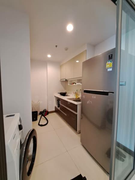 Supalai Oriental Sukhumvit 39 : ศุภาลัย โอเรียนทัล สุขุมวิท 39, กรุงเทพ, ซอย สุขุมวิท 39, คลองตันเหนือ, วัฒนา, กรุงเทพ, 47 ตร.ม., คอนโด ให้เช่า, โดย กฤตวรรณ ทะลอมคำ, 9804433 - DDproperty.com