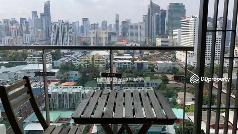 Supalai Oriental Sukhumvit 39 : ศุภาลัย โอเรียนทัล สุขุมวิท 39, กรุงเทพ, ซอย สุขุมวิท 39, คลองตันเหนือ, วัฒนา, กรุงเทพ, 47 ตร.ม., คอนโด ให้เช่า, โดย กฤตวรรณ ทะลอมคำ, 9804433 - DDproperty.com