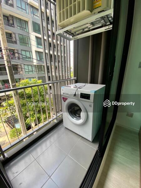 Atmoz Ladprao 71 : แอทโมซ ลาดพร้าว 71, กรุงเทพ, ซอย ลาดพร้าว 71, ลาดพร้าว, ลาดพร้าว, กรุงเทพ, 24 ตร.ม., คอนโด ให้เช่า, โดย Agentbkk, 9804441 - DDproperty.com