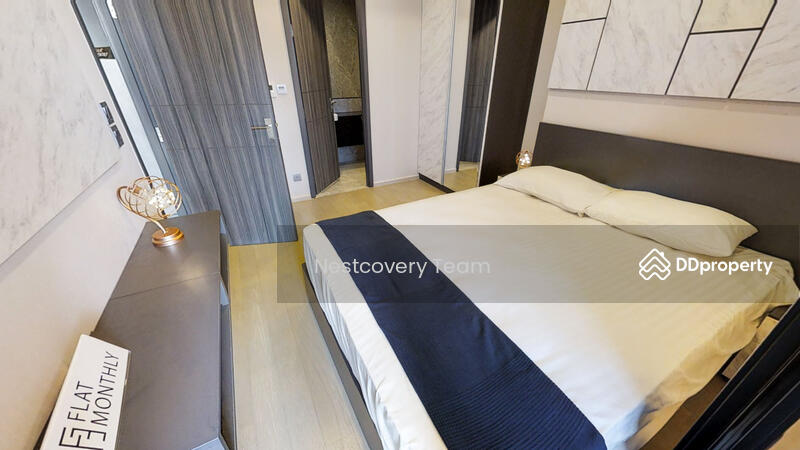 ASHTON Asoke, Bangkok, 131 Asoke Montri Road, Khlongtoei Nua, Watthana, Bangkok, 1 Bedroom, 35 sqm, Condo For Rent, by Khun Joy, 9804454 - DDproperty.com